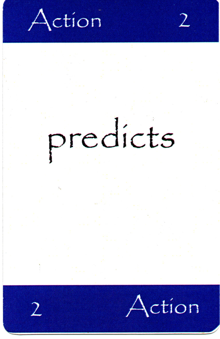 Actions